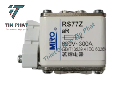CẦU CHÌ MIRO RS77Z 690V 300A