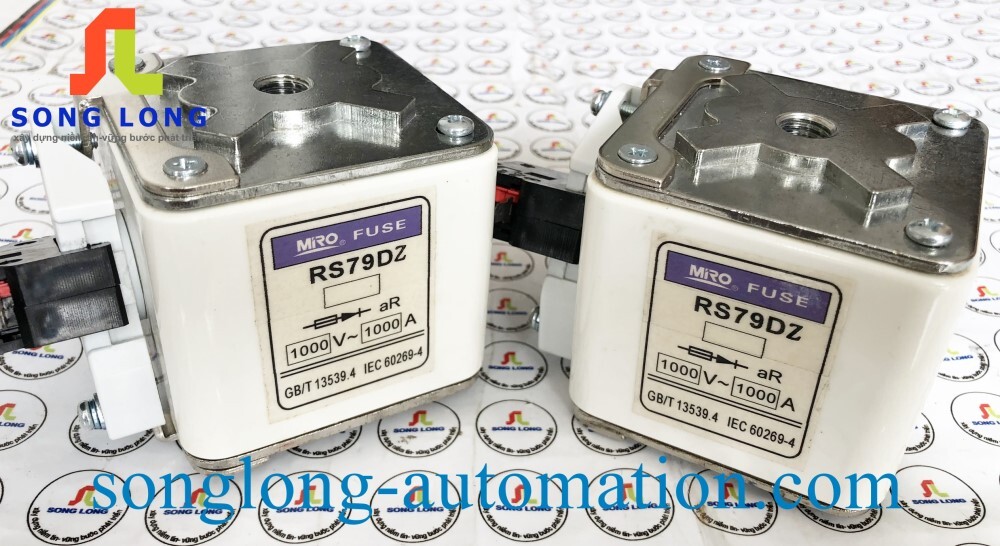 CẦU CHÌ MIRO RS79DZ