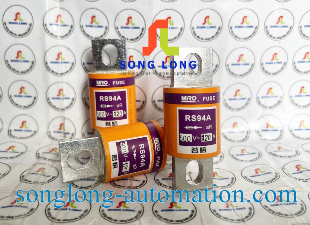 CẦU CHÌ MIRO RS94A 120A