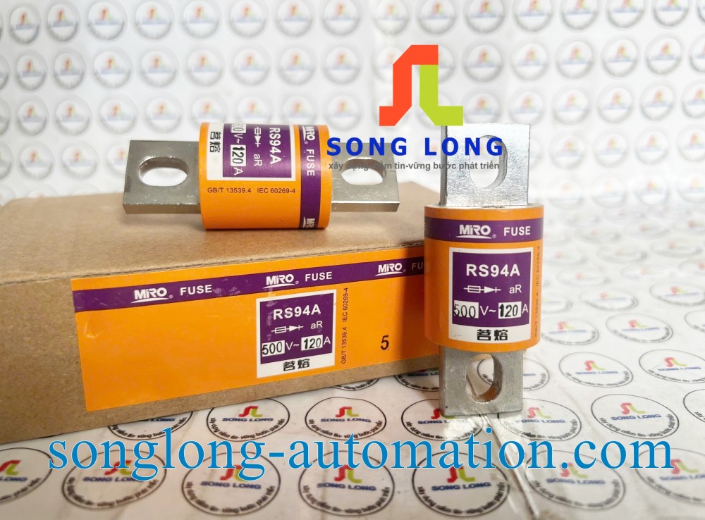 CẦU CHÌ MIRO RS94A 120A