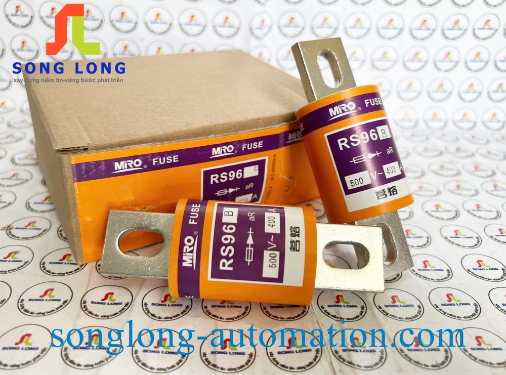 CẦU CHÌ MIRO RS96B