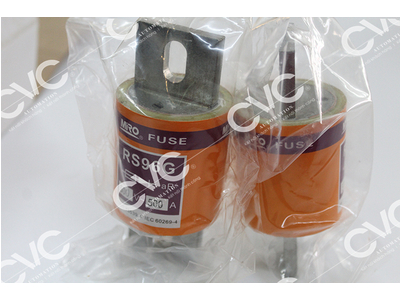 CẦU CHÌ MIRO RS96G 500A