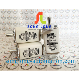 CẦU CHÌ MIRO RT16-00 125A