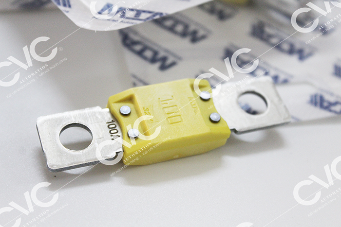 CẦU CHÌ MTA MEGAVAL-100A