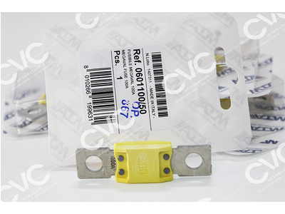 CẦU CHÌ MTA MEGAVAL-100A