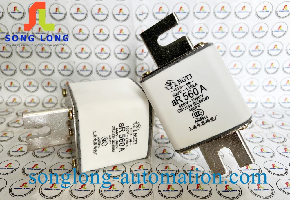 CẦU CHÌ NGT3 560A