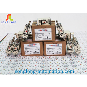 CẦU CHÌ FERRAZ SHAWMUT NH000GG50V10