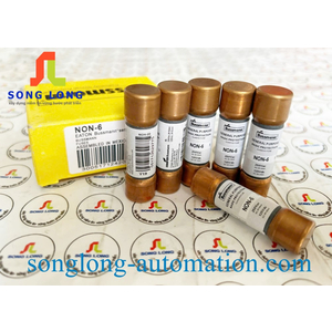 CẦU CHÌ BUSSMANN NON-6