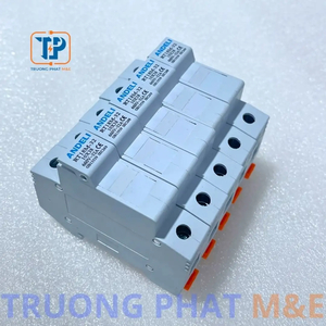 Cầu chì RT18-32X không đèn