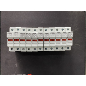Cầu chì RT18M-32X có đèn