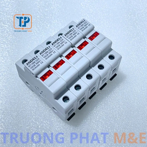 Cầu chì RT18M-32X có đèn