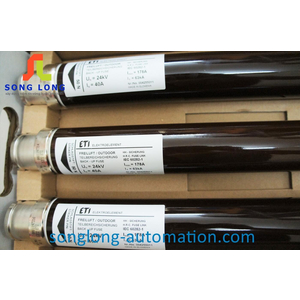 CẦU CHÌ TRUNG THẾ 24KV 20A ETI 004255008