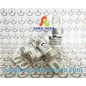 CẦU CHÌ PION 660GH-180A