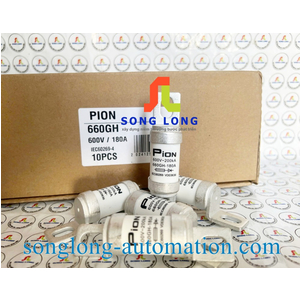 CẦU CHÌ PION 660GH-180A