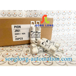 CẦU CHÌ PION JR61 40A
