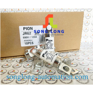 CẦU CHÌ PION JR62 120A