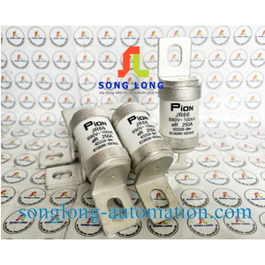 CẦU CHÌ PION JR66 250A