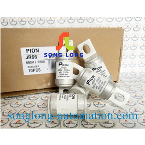 CẦU CHÌ PION JR66 250A