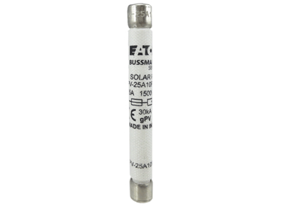 CẦU CHÌ PV-15A10F85L BUSSMANN