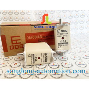 CẦU CHÌ QDQ CT-00S125G