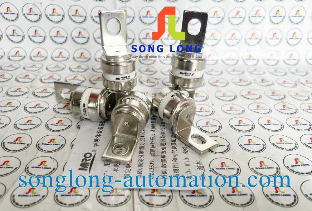 CẦU CHÌ MIRO RGS12 115A