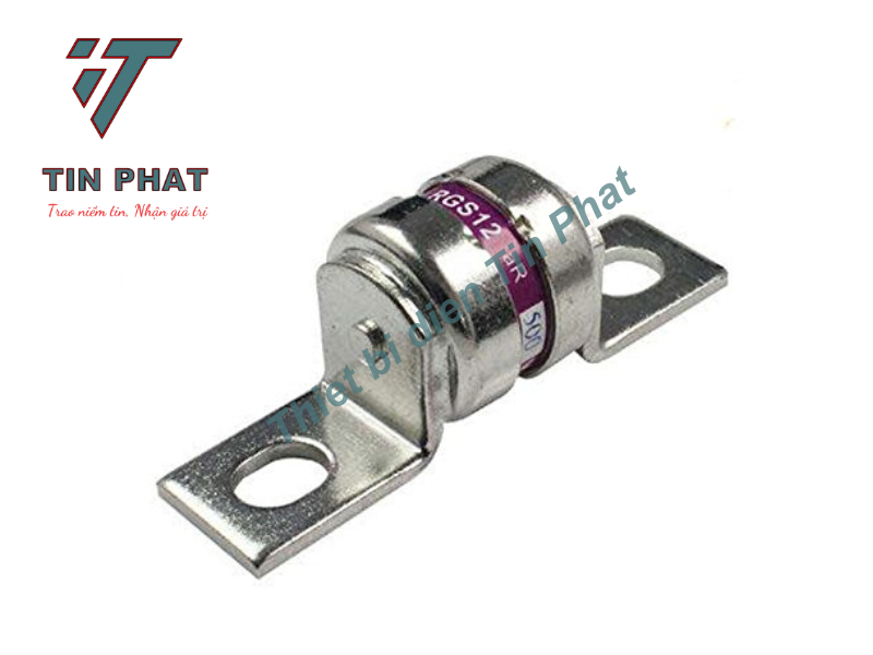 CẦU CHÌ MIRO RGS12 175A 500VAC 175A