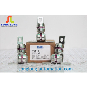 CẦU CHÌ MIRO RGS12 175A