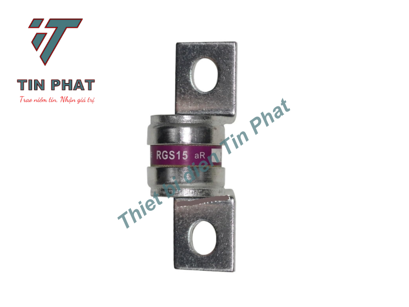 CẦU CHÌ MIRO RGS15 200A 250/500V 200A