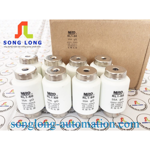 CẦU CHÌ MIRO RL1-60 35A