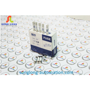 CẦU CHÌ 5x20 MIRO RO54 3.15A