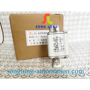 CẦU CHÌ RS0 300A