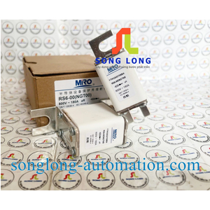 CẦU CHÌ MIRO RS6-00 (NGT00) 180A