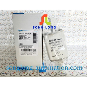CẦU CHÌ CHINT RS711C (NGTC3) 250A