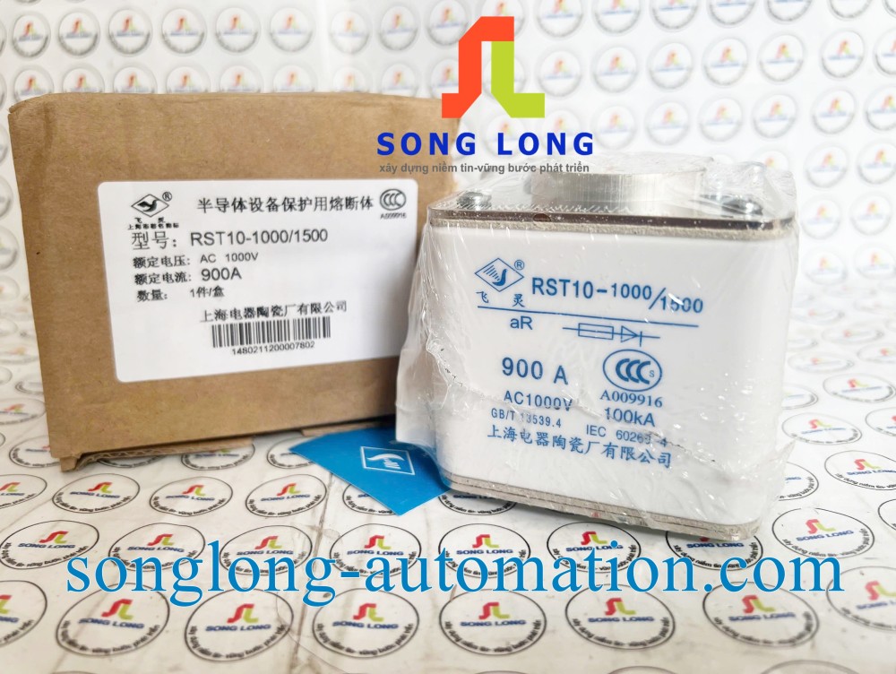 CẦU CHÌ RST10-1000/1500