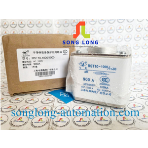 CẦU CHÌ RST10-1000/1500