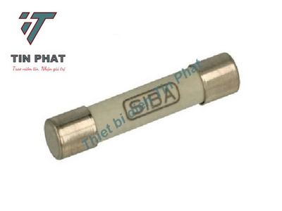 CẦU CHÌ SIBA 189140.4 500V 4A