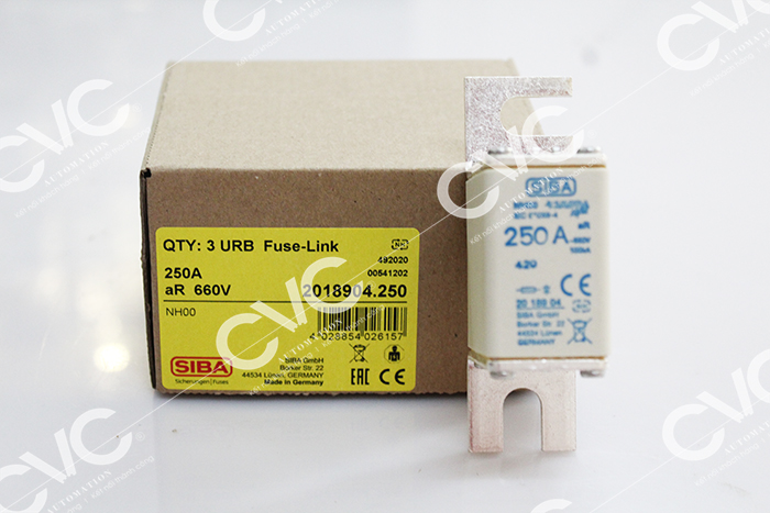 CẦU CHÌ SIBA 2018904.250