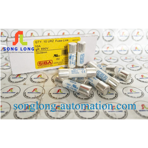 CẦU CHÌ SIBA 50 179 06.10