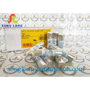 CẦU CHÌ SIBA 50 179 06.16