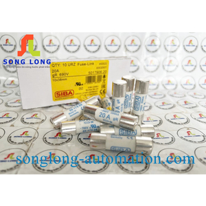 CẦU CHÌ SIBA 50 179 06.20