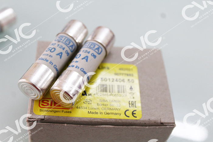 CẦU CHÌ SIBA 5012406.50