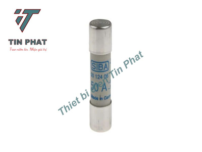 CẦU CHÌ SIBA 5012406.50 690V 50A