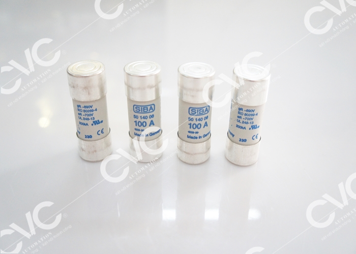 CẦU CHÌ SIBA 5014006.100