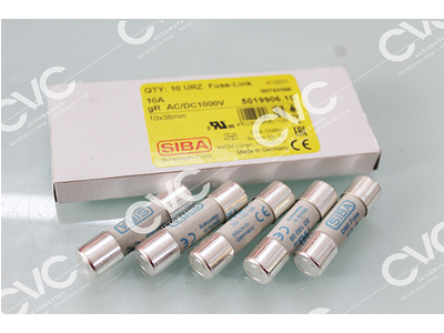 CẦU CHÌ SIBA 5019906.10