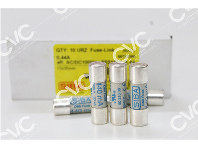 CẦU CHÌ SIBA 5021006.0,44 - 1000VAC/DC