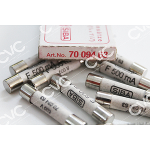 CẦU CHÌ SIBA 7009463.0,5
