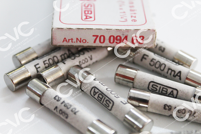 CẦU CHÌ SIBA 7009463.0,5