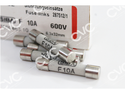 CẦU CHÌ SIBA 7009463.10