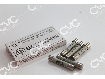 CẦU CHÌ SIBA 7017240.0,5