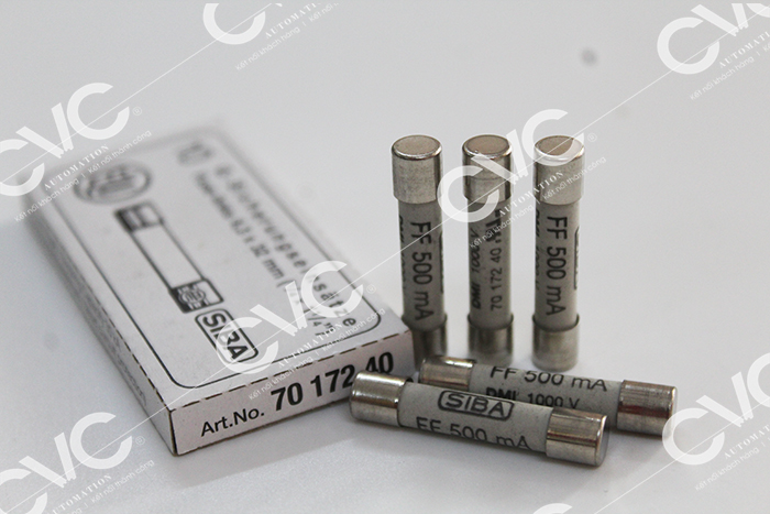CẦU CHÌ SIBA 7017240.0,5